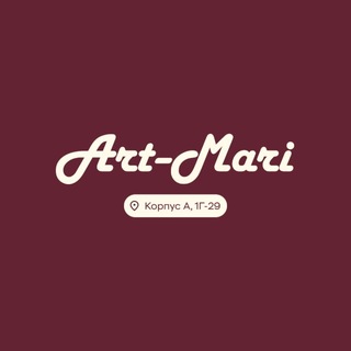 Telegram profile photo for Женская одежда от Art-Mari 💓