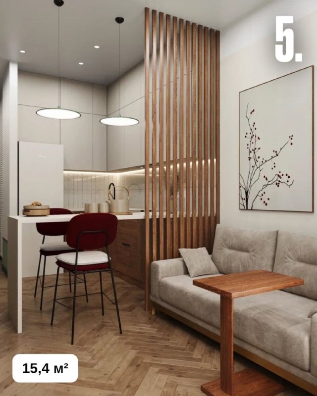  | IRooms.design | дизайн интерьера квартир и домов|ремонт|комплектация - изображение 10 - 
