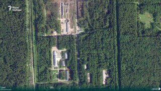 Video: Ukraine’s Unmanned Systems Forces launched a mass overnight strike on June 5 against Russia’s 90th Engineer-Sapper Regiment deployment site in occupied Pionerske, Donetsk region. The unit mined and built parts of the Surovikin Line in southern Ukraine.