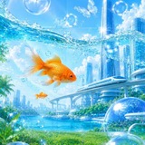 ⊹ ࣪ ˖ 𝓙𝘯𝘧𝘰 — `🐠🪼!!