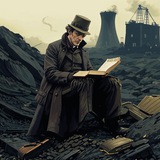 Coal spy