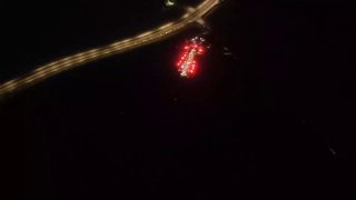 Так красноярские водители поздравляют страну с наступающим Новым годом!В акц
