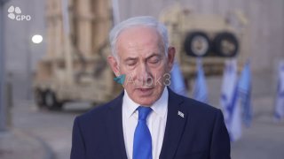 נתניהו: