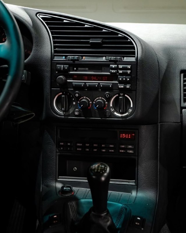 BMW M3 E36 ‘1995 5