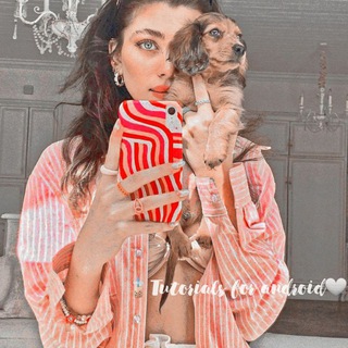 🧋𝕋𝕦𝕥𝕠𝕣𝕚𝕒𝕝𝕤 𝕗𝕠𝕣 𝕒𝕟𝕕𝕣𝕠𝕚𝕕🤍 Telegram Group Link