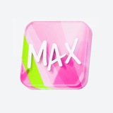 Логотип Max.Education