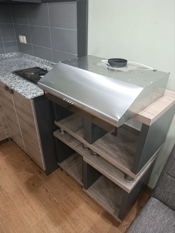 продам вытяжку — фото 1