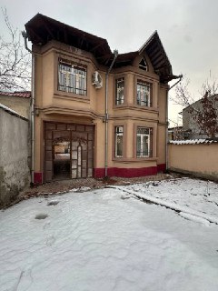 Дом участок Урикзар Учтепинский район