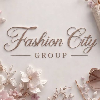 Fashion City Group Telegram Group Link