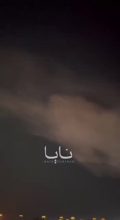 בעקבות פיצוץ מחסן תחמושת ליד בסיס צבאי, עלו עמודי עשן מאזור אל-חרית'ה במחוז בצרה בדרום עיראק.