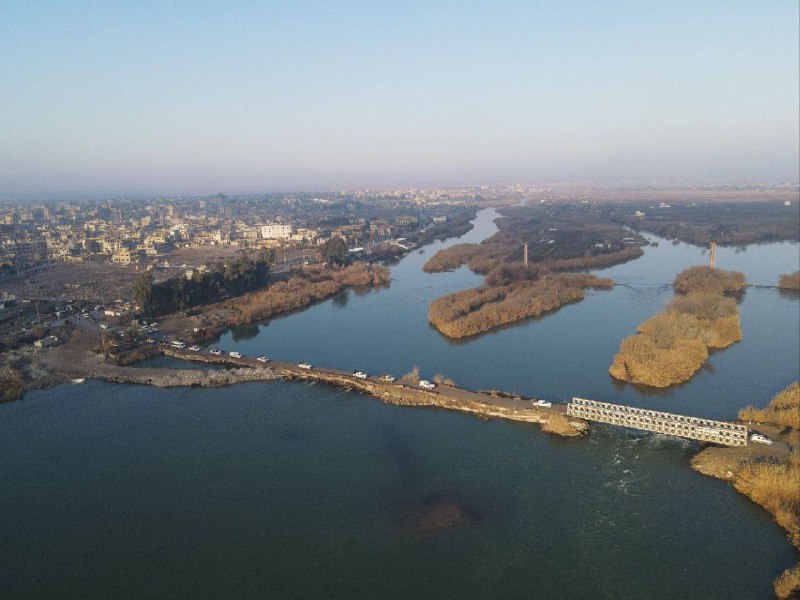 وزارة الداخلية السورية: بدأت وحداتنا بالدخول إلى ريف محافظة دير الزور الشرقي ضمن خطة تهدف إلى التمركز المنظَّم في جميع البلدات والقرى