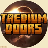 TAEDIUM DOORS