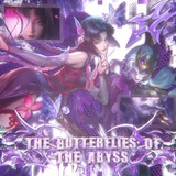 ❄️💤LIFE ||The Butterflies of the Abyss