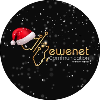 Ewenet Communication PLC Telegram Group Link