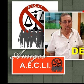 Amigos DE AECLI, 🇪🇦 TRES PASOS POR DELANTE