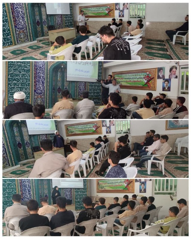 کانال خبری جابری️️️️️️: رسانه پست