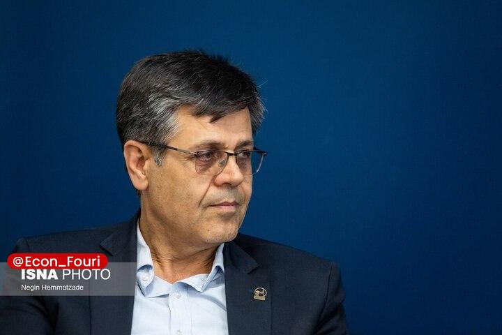 اقتصاد فوری 📈: ۳۰۰ هزار ماینر غیرمجاز شناسایی شدمدیر عامل توانیر در گفت‌وگو با ایسنا:🔹بیش از ۲۳۰۰ مگاوات بار غیرمجاز از شبکه برق کشور ا