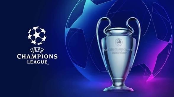 To watch today's UEFA Champions League matches for free, click start or LIVE below.