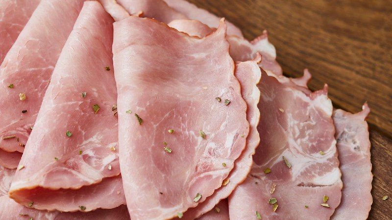 These foods were named the '10 riskiest to eat right now.' Why you shouldn't freak out.