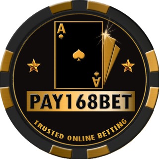 ⚜️Pay168Bet Royal Betting Discusion🃏