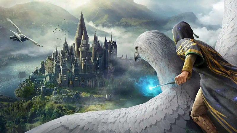 هری پاتر | Wizarding Center: بازگشت قطعی به هاگوارتس: قسمت دوم لگسی با احتمال بخش مولتی‌پلیر تایید شدشرکت برادران وارنر در جدیدترین گزارش سهامداران خ