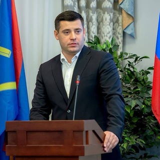 Telegram profile photo for Григорий Артамонов | Подольск