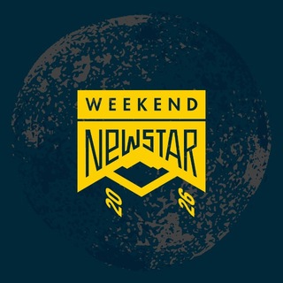 Telegram profile photo for NEW STAR FESTIVALS