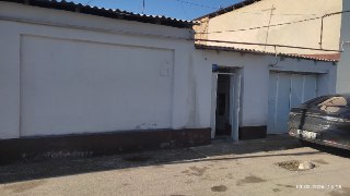 Uchaska sotiladi
