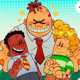 🩲🦸Captain Underpants confession!