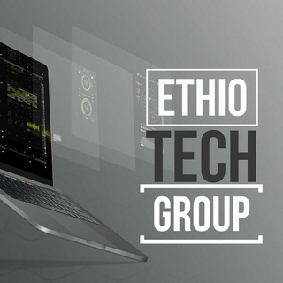 Telegram profile photo for Ethio ቴክ'ˢ grøup