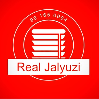JIZZAX JALYUZI REAL 👑