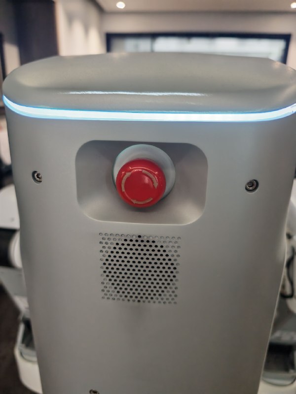 150元三小时机器人保洁体验：1.盘式机器人底座宽50cm