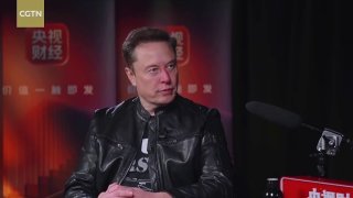 Elon Musk: