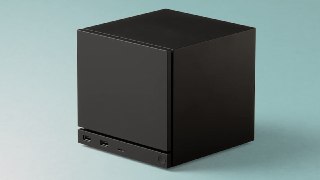 Стали известны цены на Steam MachineБазовая модель на 512 ГБ обойдётся в 1049 долларов (~77 800 рублей), а вариант с 2 ТБ памяти и Steam Controller в комплекте — 1428 долларов (~106 000 рублей).Valve также открыла страницу, где можно встать в очередь на по