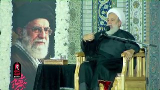 🎦 Hojtal Islam Panahian: קריאת הנקמה של אנשים פירושה שהפקידים צריכים להיות זהירים ולא להרוס את האינטרסים ש…