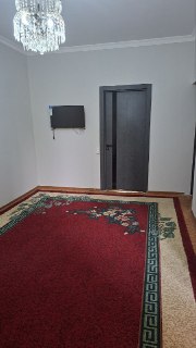 Сдается квартира 3-х комнатная квартира 11 квартале