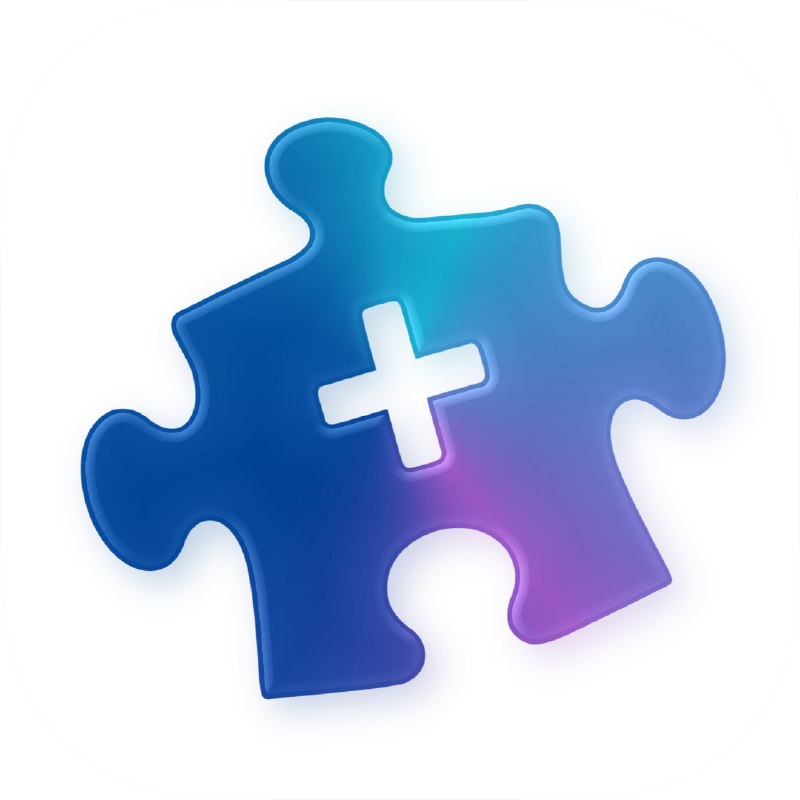 PuzzleWorks - Jigsaw App