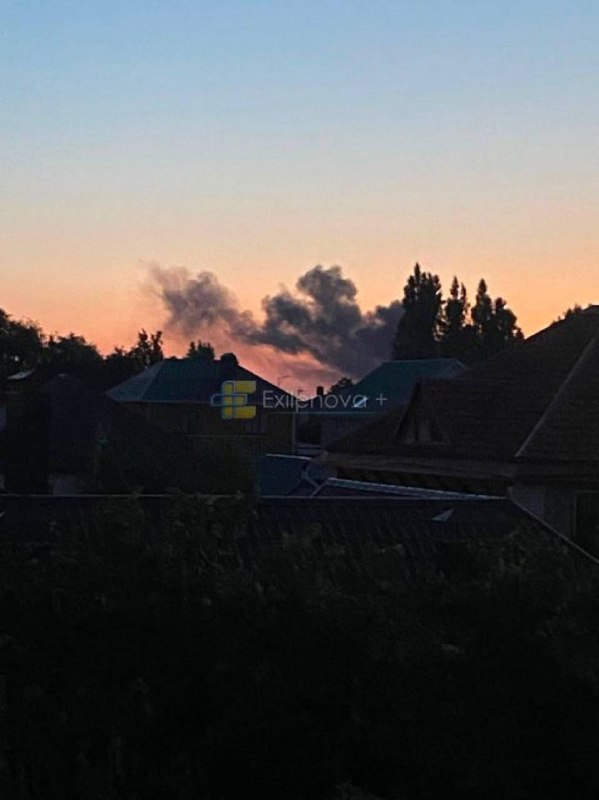 Ukraine’s General Staff confirmed strikes on 12 Russian tankers, a tugboat and a cargo ship in the Sea of Azov.