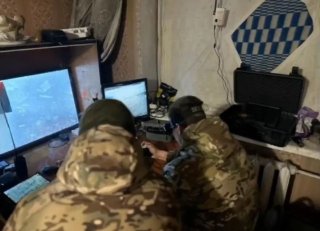 Obraz OSINT
