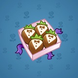 Berry Box #184
