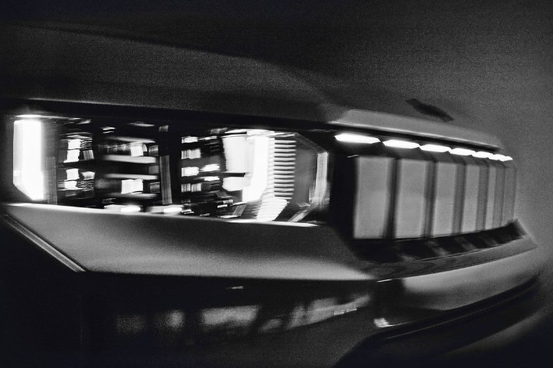 Jeep анонсировал выход нового кроссовера Compass 2