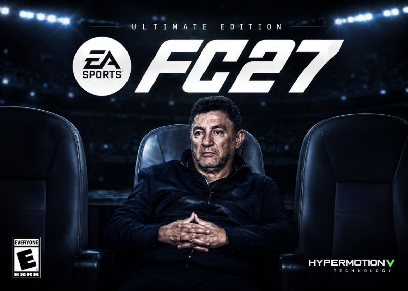 p$nyou: پیش فروش اکانت قانونی EA SPORTS FC™ 27 Standard Edition P4 & P5━━━━━━━━━━━━━━🎮 ظرفیت دوم P5 6500🎮 ظرفیت سوم P5 4500🎮 ظرف