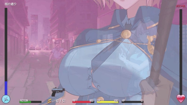 Иллюстрация к посту канала Хентай игры на андроид [Hentai game for android]