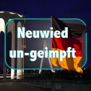 Neuwied UNGEIMPFT 💉