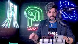 שתי ספינות אמפיביות הגיעו לתקיפת קרקע; נאומו של קאליבאף נקטע בטלוויזיה הממלכתית