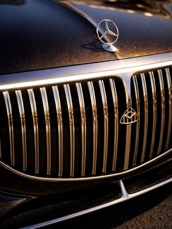 Render MAYBACH S-Class 10