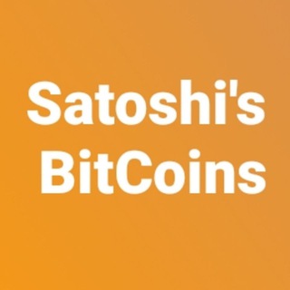 CSW 303 Satoshi's BitCoins Coins Telegram Group Link