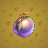 Precious Peach #47