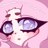каоши рисует 𐔌՞. .՞𐦯