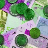 The money conspiracy